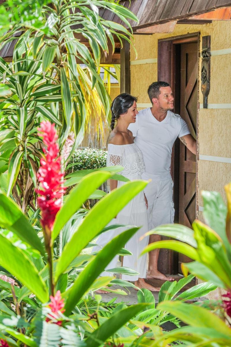 Hôtel Tiéti Poindimié image