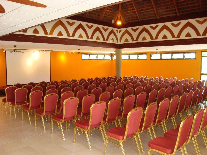 Hôtel Tiéti Poindimié image