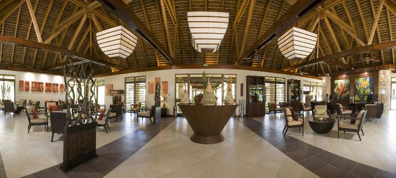 Hôtel Tiéti Poindimié image