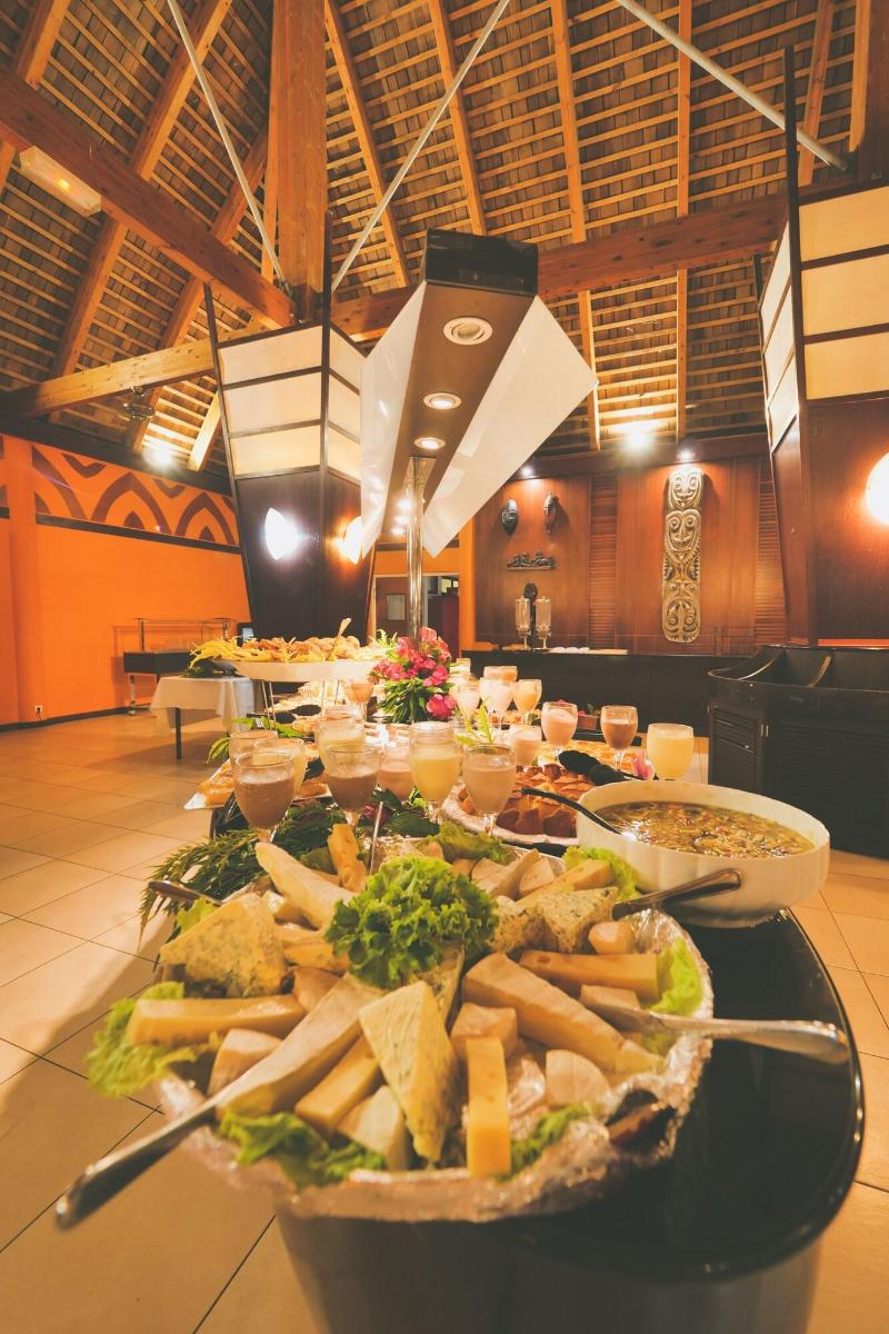 Hôtel Tiéti Poindimié image