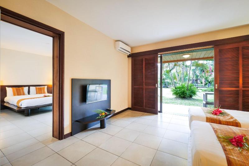 Hôtel Tiéti Poindimié image