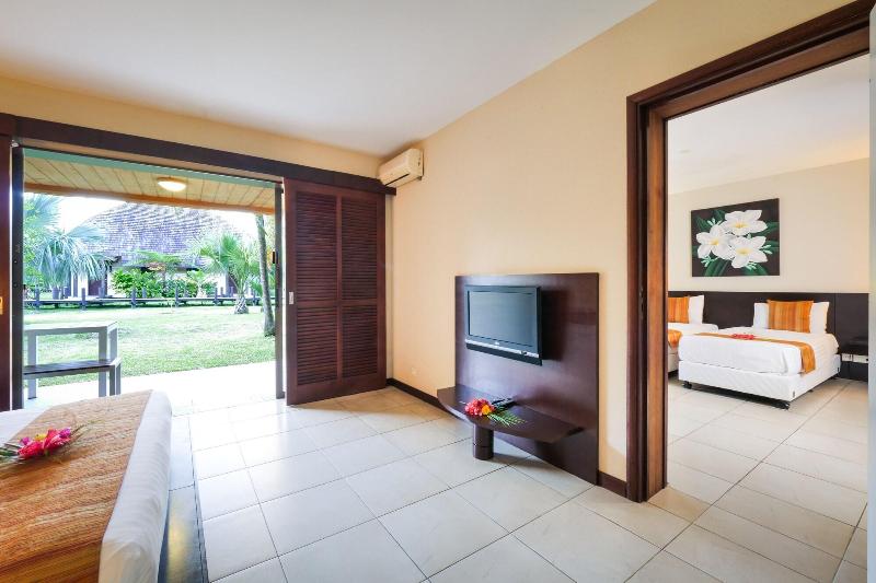 Hôtel Tiéti Poindimié image