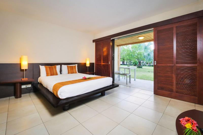 Hôtel Tiéti Poindimié image