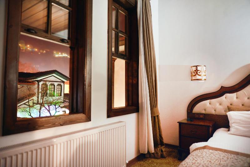 Uluhan Otel image