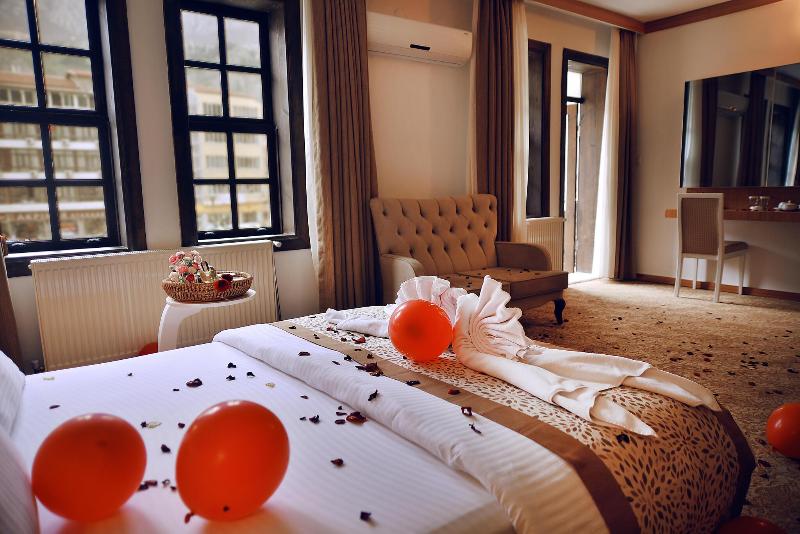 Uluhan Otel image