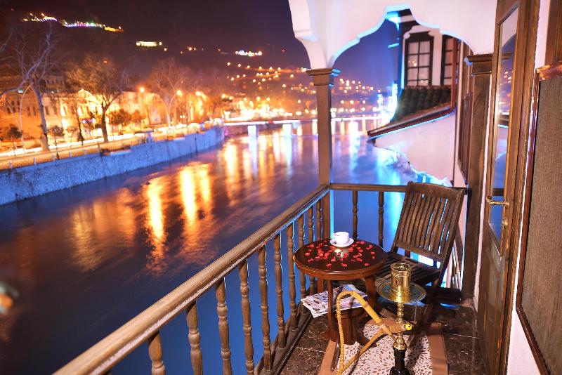 Uluhan Otel image