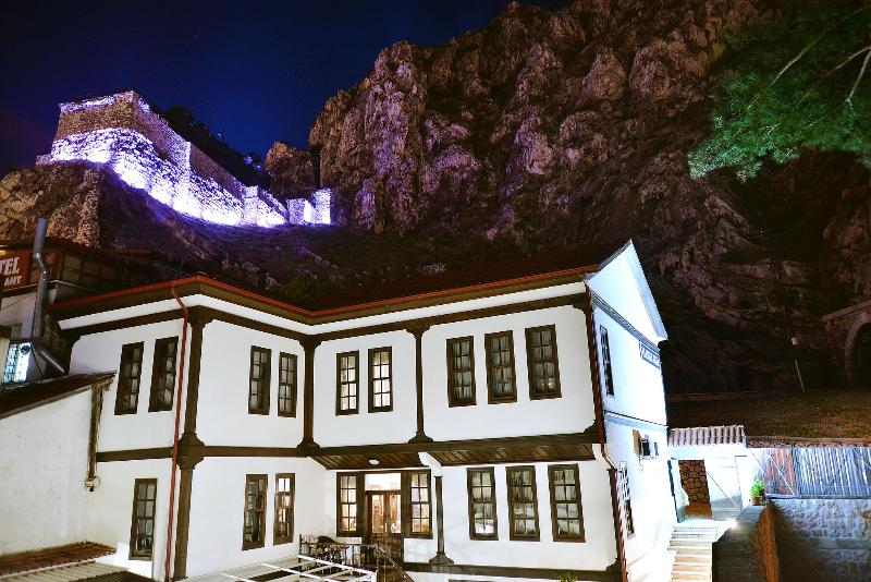Uluhan Otel image