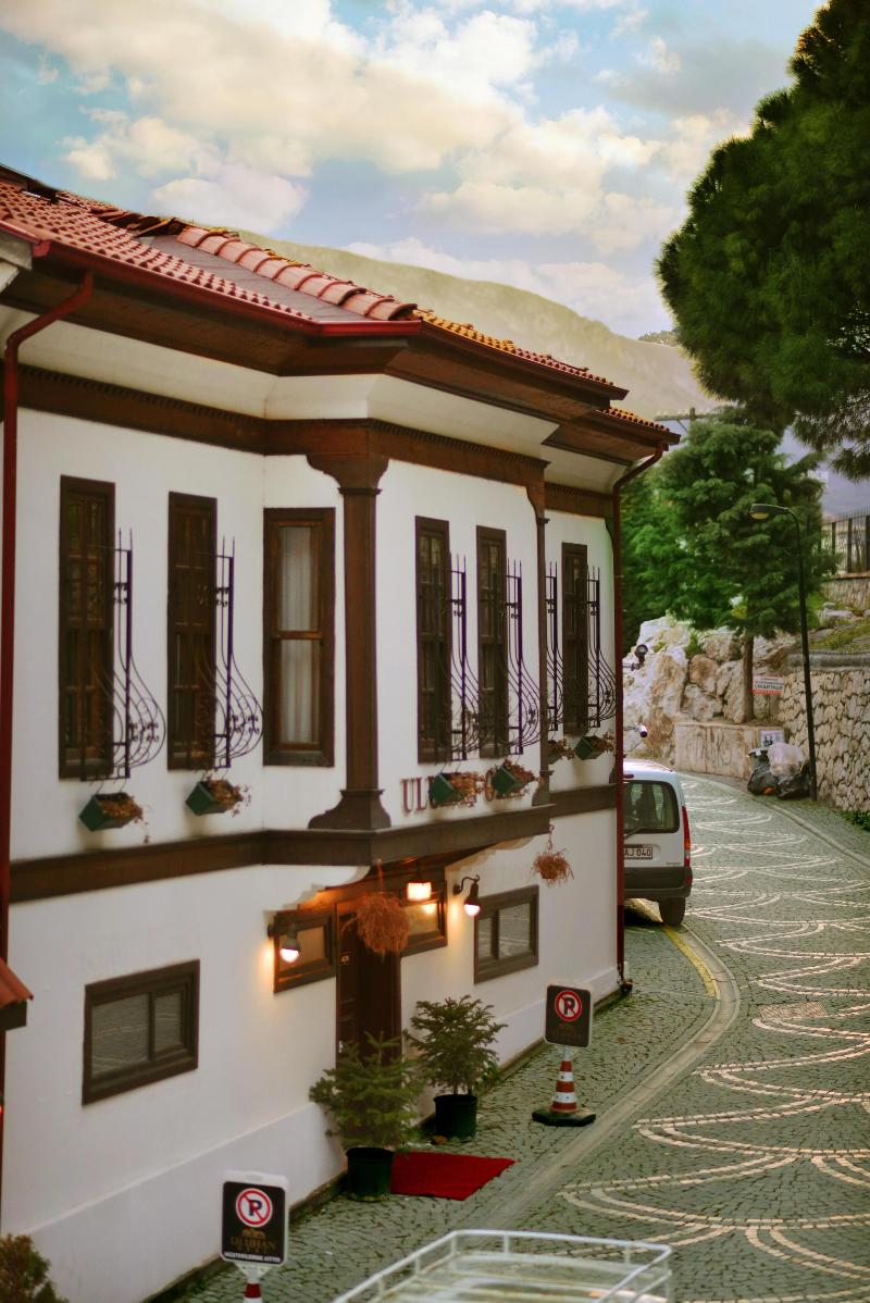 Uluhan Otel image