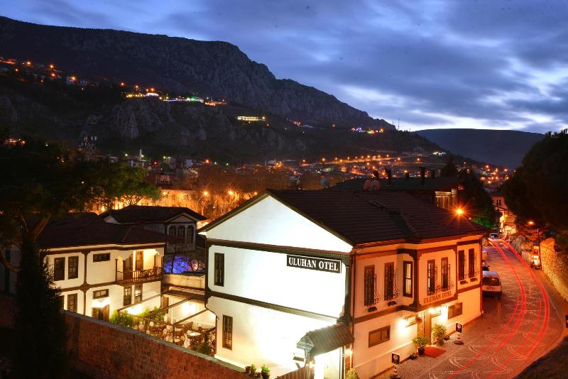 Uluhan Otel image