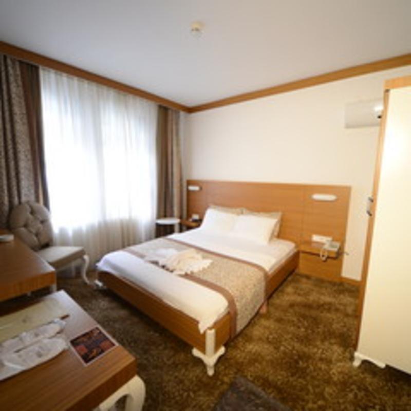 Uluhan Otel image