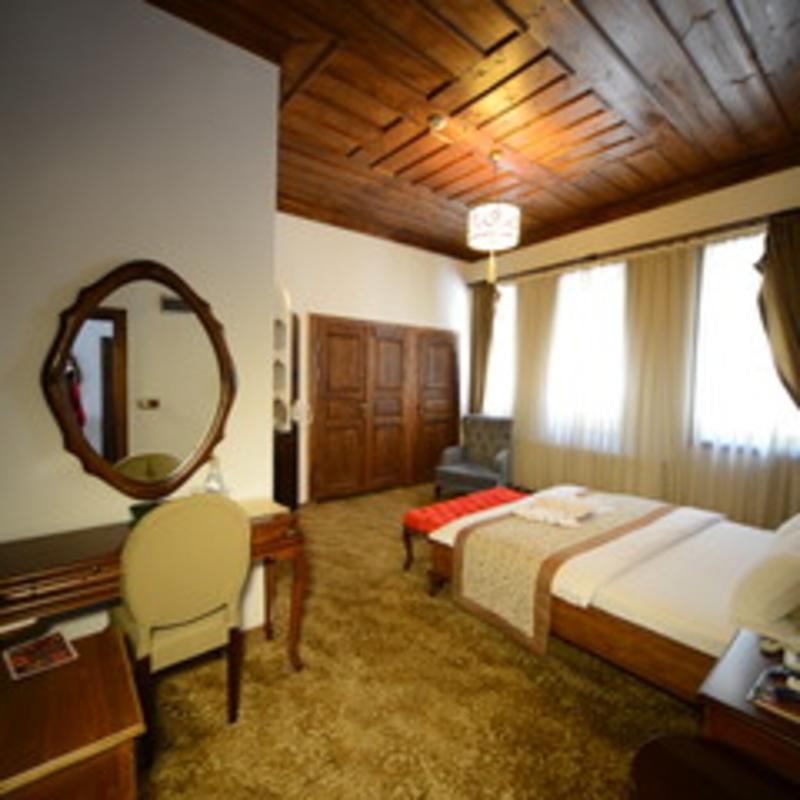 Uluhan Otel image