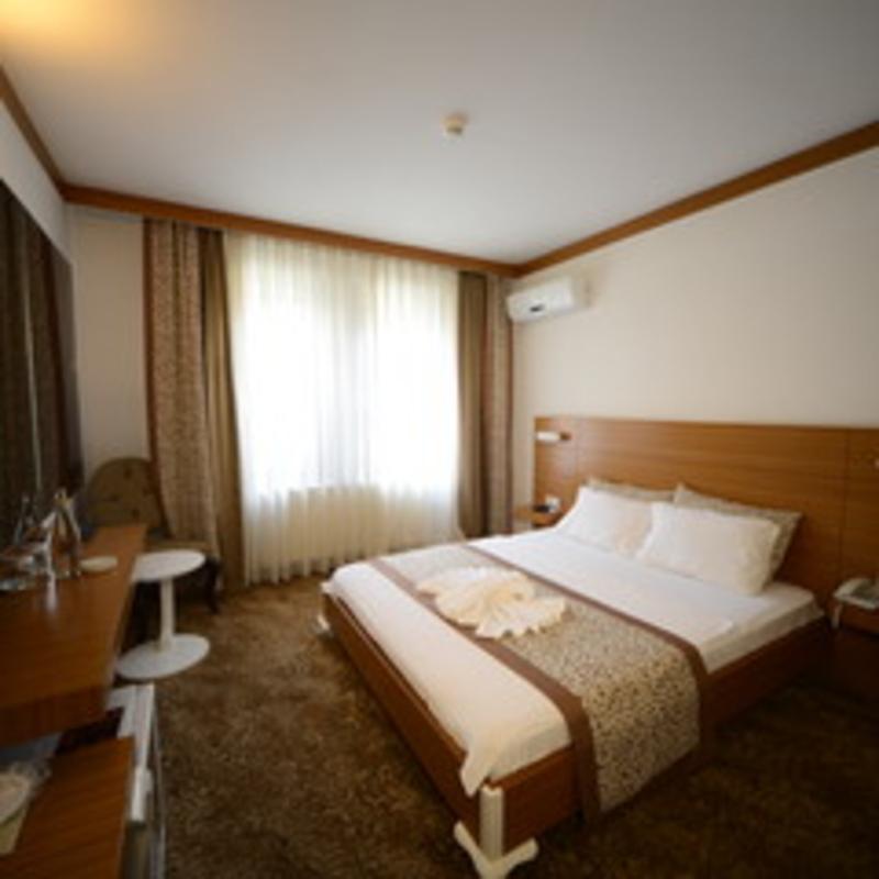 Uluhan Otel image
