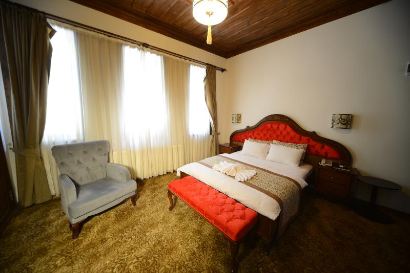 Uluhan Otel image