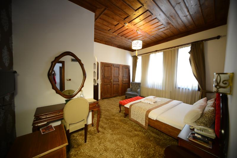Uluhan Otel image