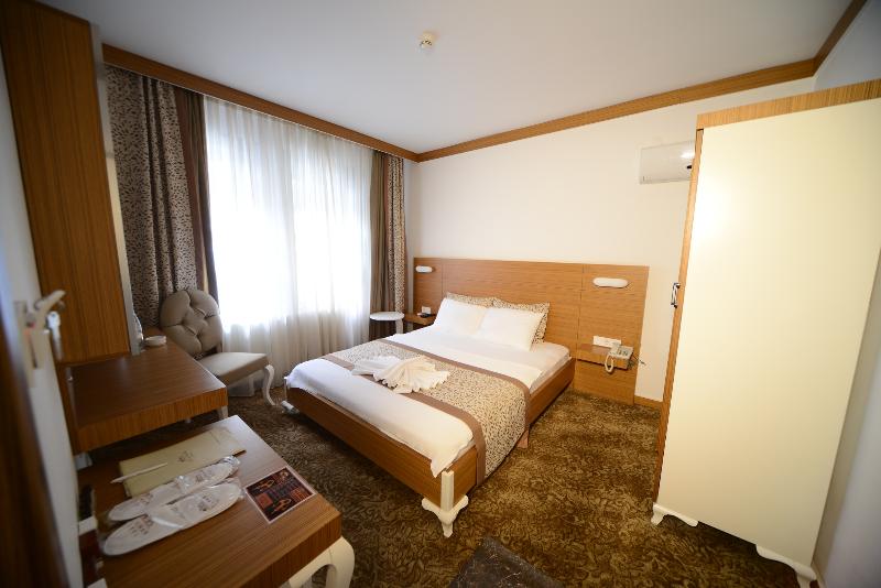 Uluhan Otel image