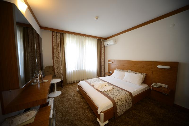 Uluhan Otel image