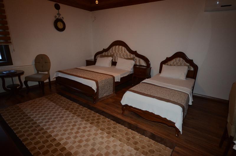 Uluhan Otel image