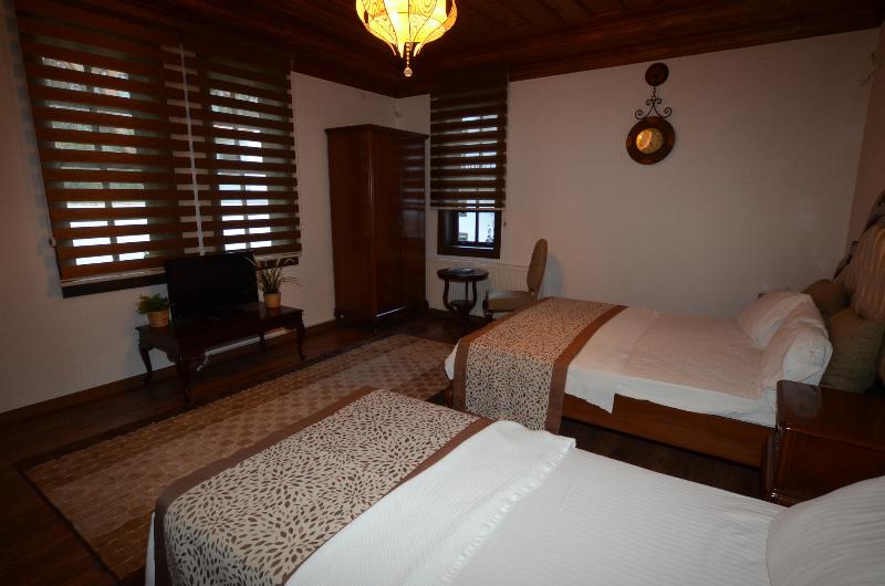 Uluhan Otel image