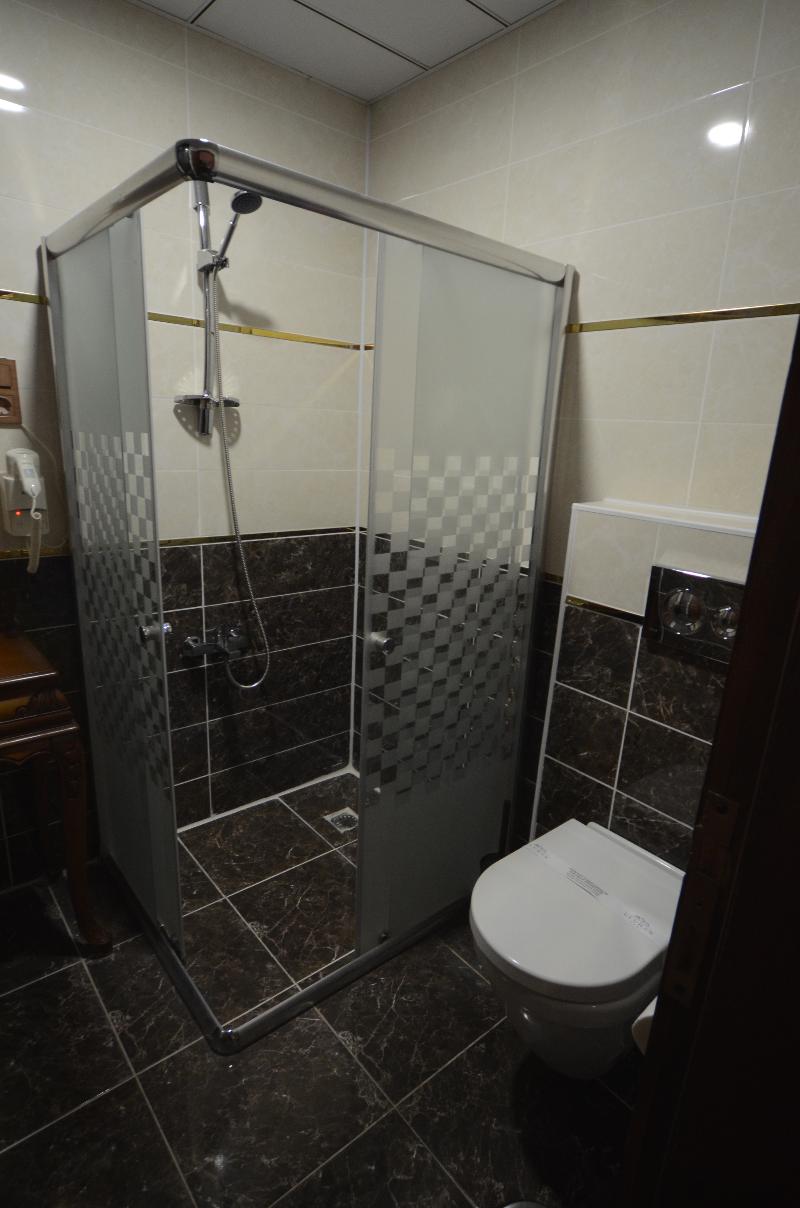 Uluhan Otel image