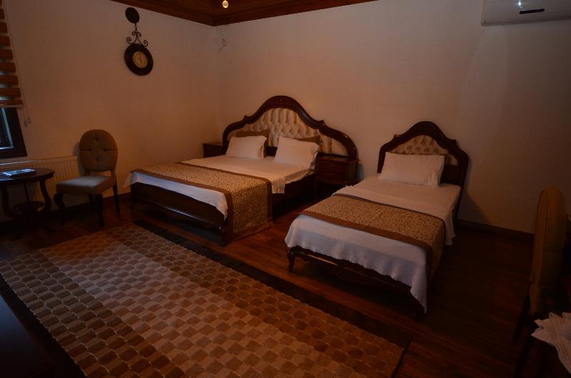 Uluhan Otel image