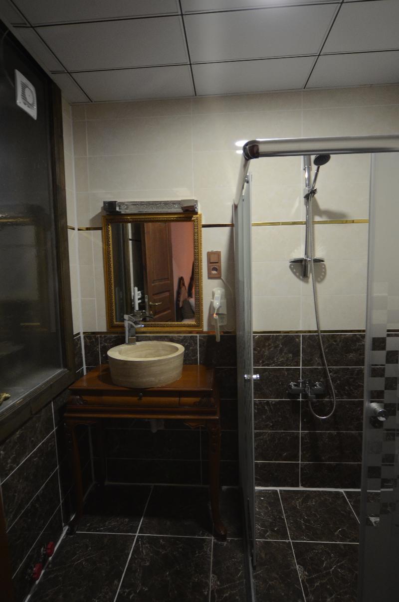 Uluhan Otel image