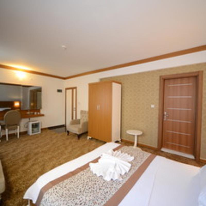 Uluhan Otel image