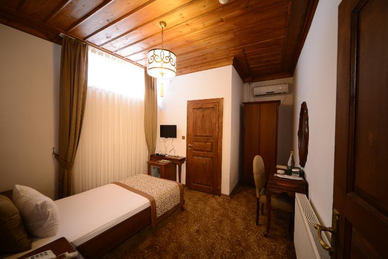 Uluhan Otel image