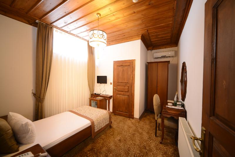 Uluhan Otel image