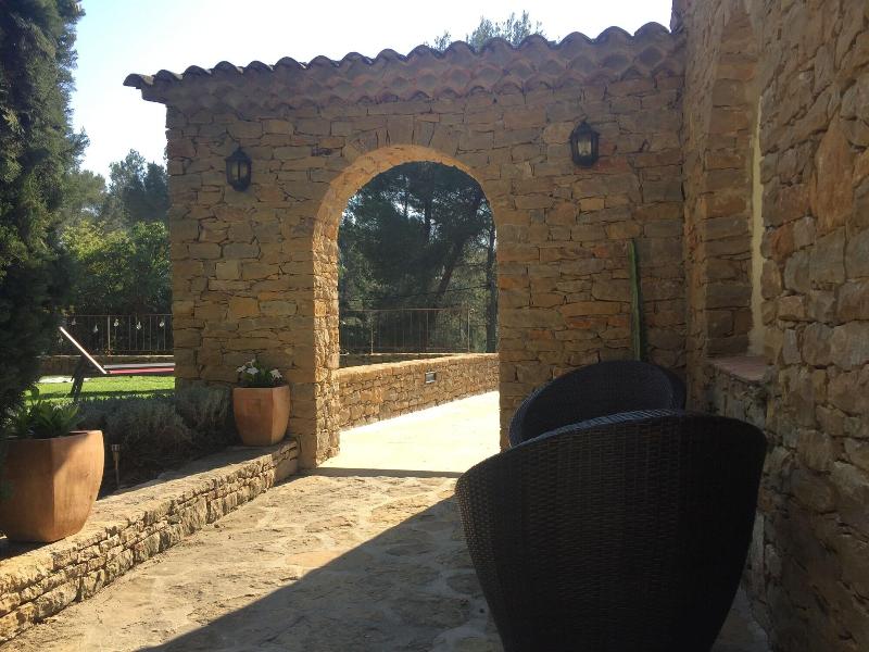 Une Pause En Provence image