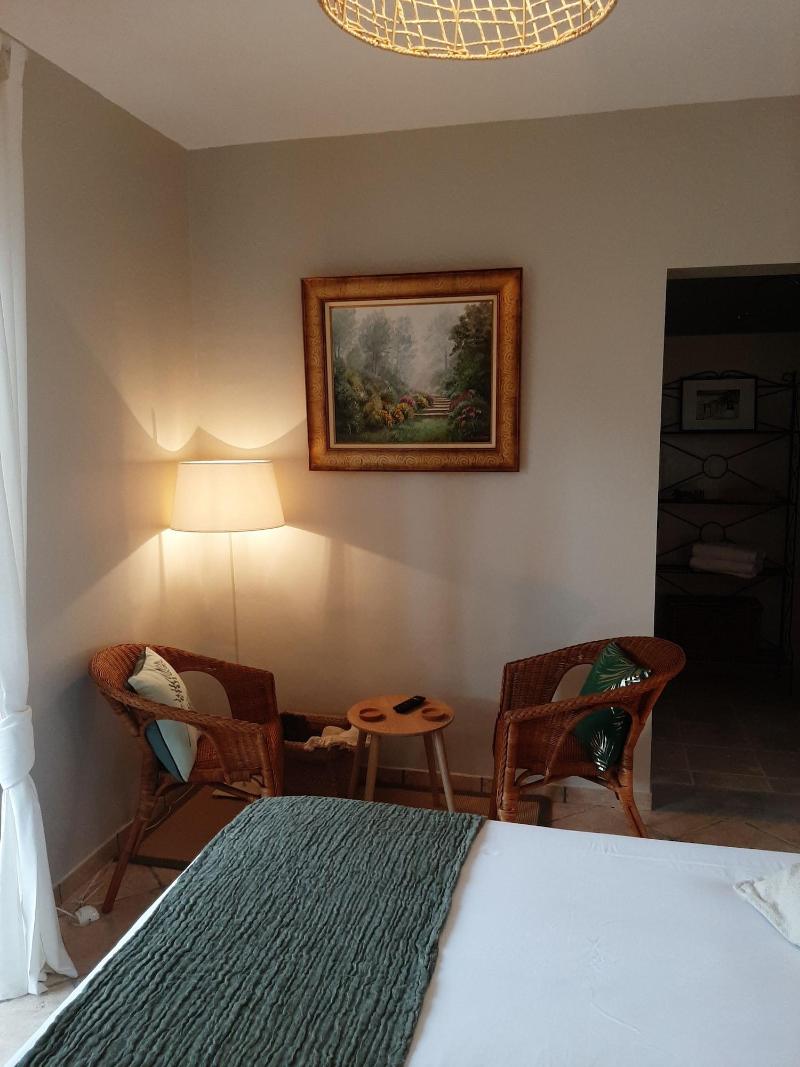 Une Pause En Provence image