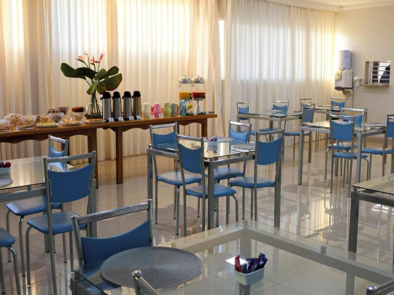 União Palace Hotel