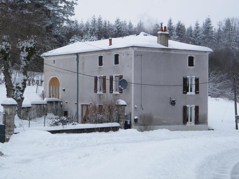 Maison Neuve Grandval image