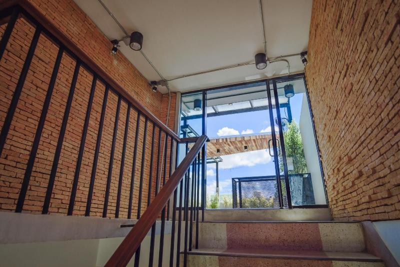 Urban Bamboo image