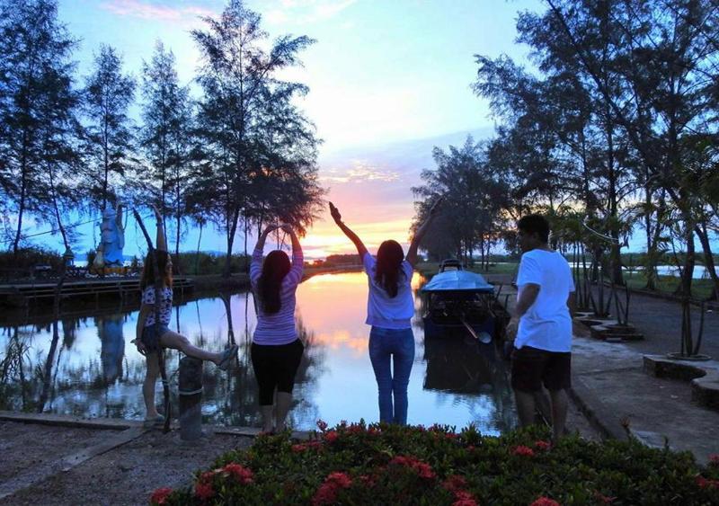Hadthong Resort