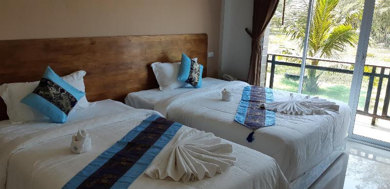 Hadthong Resort