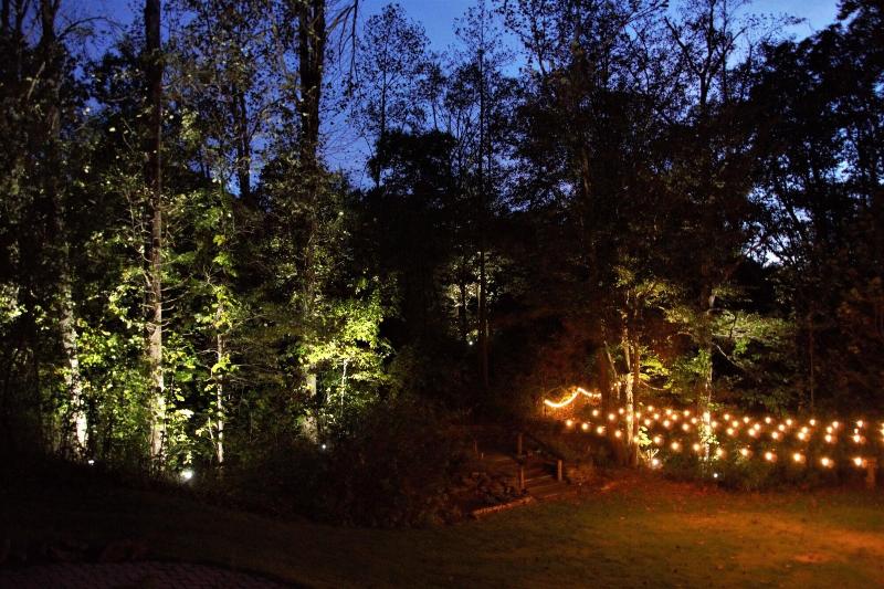 Makanda Inn & Cottages image