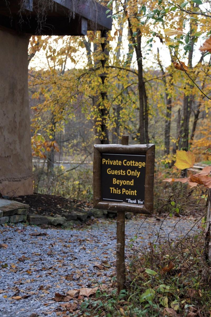 Makanda Inn & Cottages image