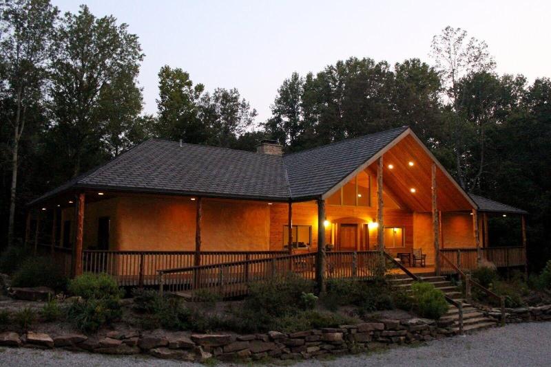 Makanda Inn & Cottages image