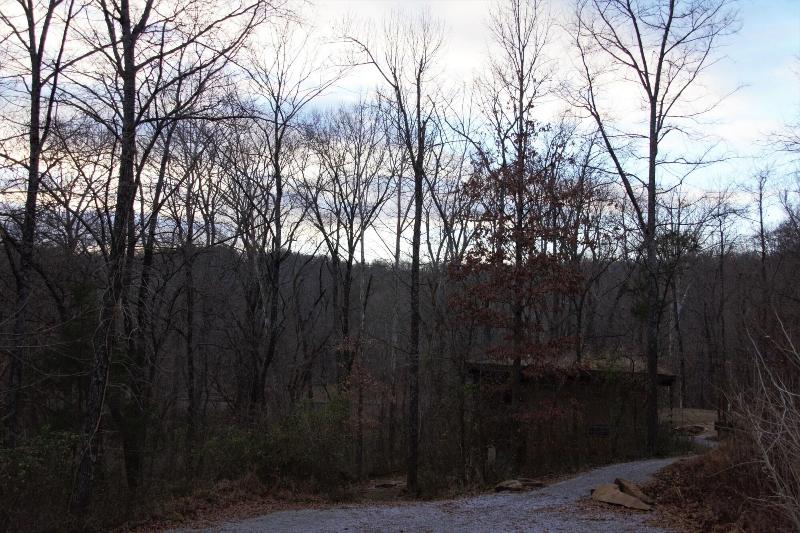 Makanda Inn & Cottages image