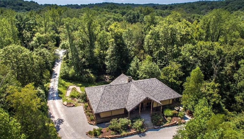Makanda Inn & Cottages image