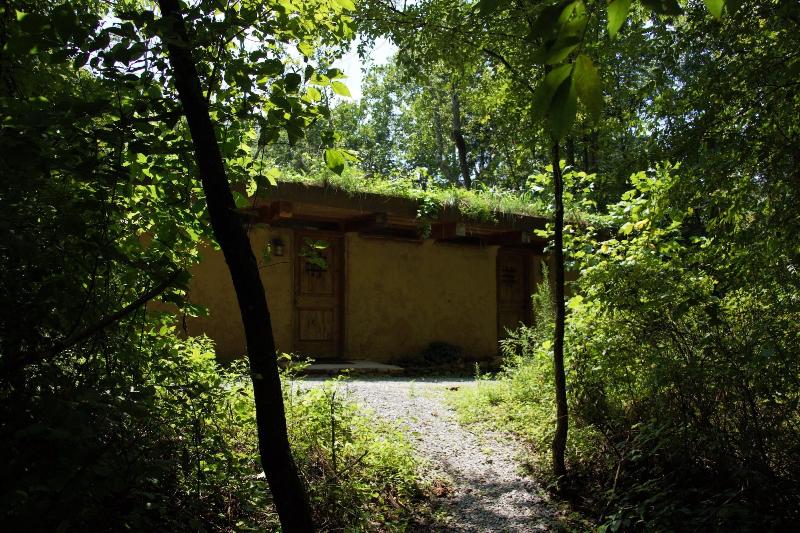 Makanda Inn & Cottages image