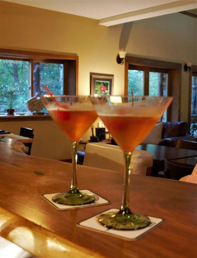 Makanda Inn & Cottages image