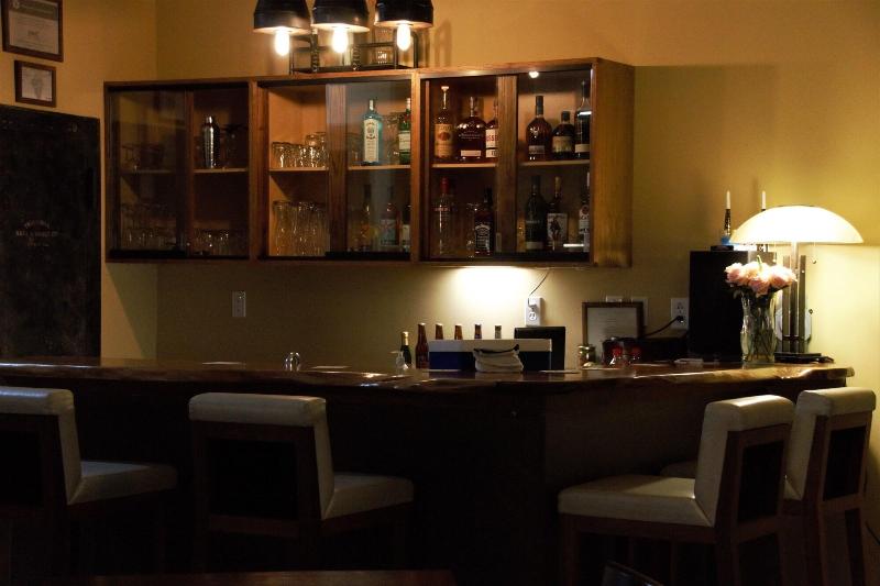 Makanda Inn & Cottages image