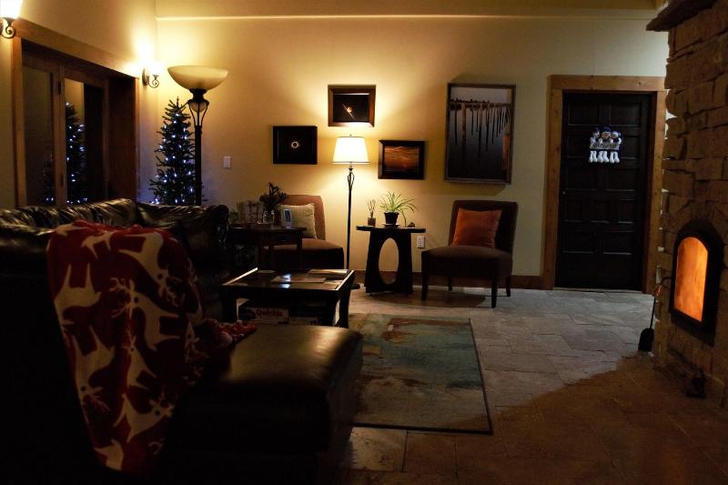 Makanda Inn & Cottages image