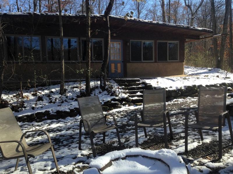 Makanda Inn & Cottages image