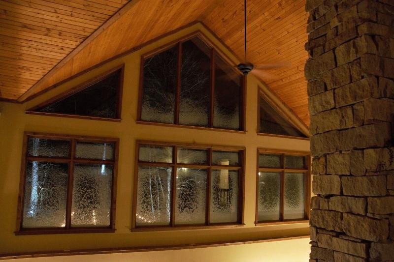 Makanda Inn & Cottages image