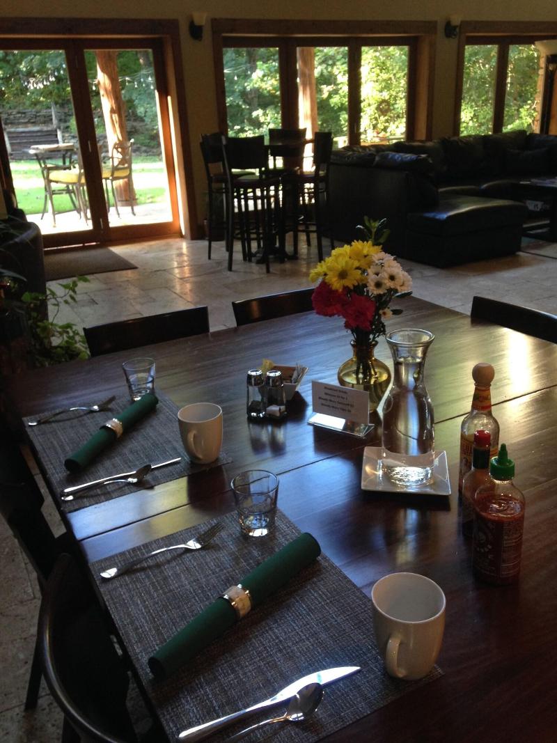 Makanda Inn & Cottages image