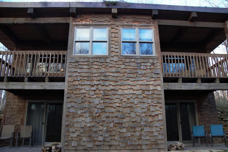 Makanda Inn & Cottages image
