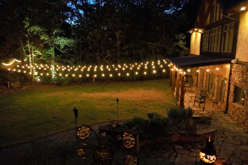 Makanda Inn & Cottages image