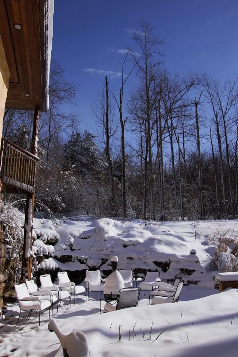 Makanda Inn & Cottages image